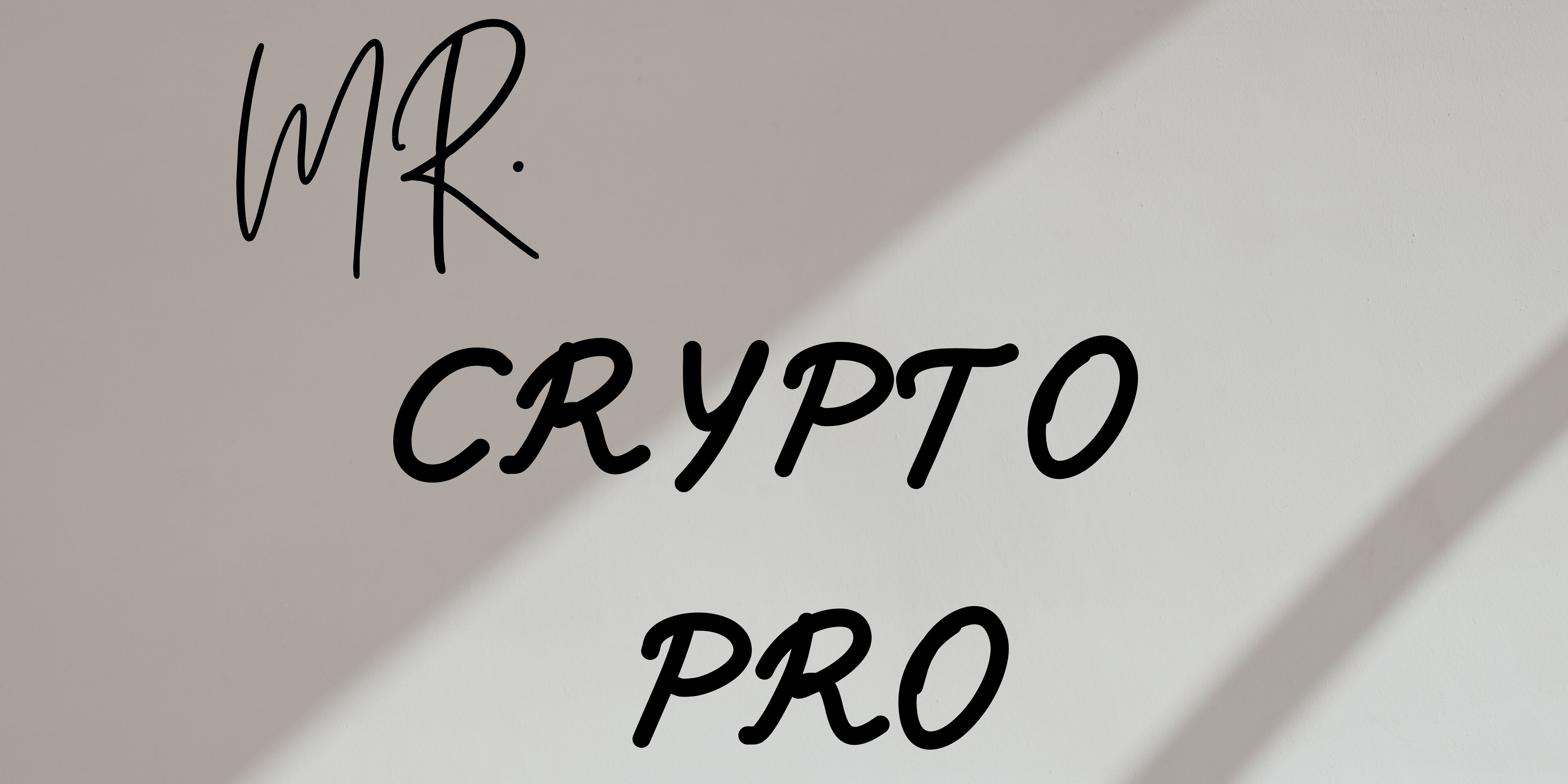 crypto pro logo