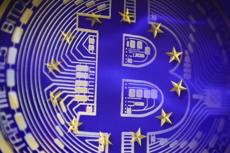 European Crypto